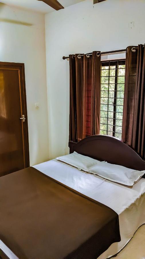 Shangri-Laa Hotel Apartments โคชิโคด ภายนอก รูปภาพ